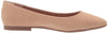 Amazon Essentials Women's Pointed-Toe Ballet Flat