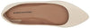 Amazon Essentials Women's Pointed-Toe Ballet Flat