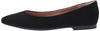 Amazon Essentials Women's Pointed-Toe Ballet Flat