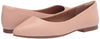 Amazon Essentials Women's Pointed-Toe Ballet Flat