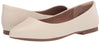 Amazon Essentials Women's Pointed-Toe Ballet Flat