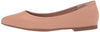 Amazon Essentials Women's Pointed-Toe Ballet Flat