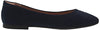 Amazon Essentials Women's Pointed-Toe Ballet Flat