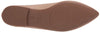 Amazon Essentials Women's Pointed-Toe Ballet Flat