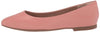 Amazon Essentials Women's Pointed-Toe Ballet Flat