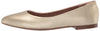 Amazon Essentials Women's Pointed-Toe Ballet Flat