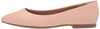 Amazon Essentials Women's Pointed-Toe Ballet Flat