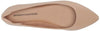 Amazon Essentials Women's Pointed-Toe Ballet Flat