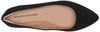 Amazon Essentials Women's Pointed-Toe Ballet Flat