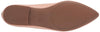 Amazon Essentials Women's Pointed-Toe Ballet Flat