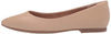 Amazon Essentials Women's Pointed-Toe Ballet Flat