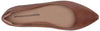 Amazon Essentials Women's Pointed-Toe Ballet Flat