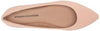 Amazon Essentials Women's Pointed-Toe Ballet Flat