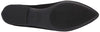 Amazon Essentials Women's Pointed-Toe Ballet Flat