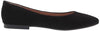 Amazon Essentials Women's Pointed-Toe Ballet Flat