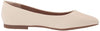 Amazon Essentials Women's Pointed-Toe Ballet Flat