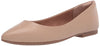 Amazon Essentials Women's Pointed-Toe Ballet Flat