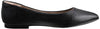 Amazon Essentials Women's Pointed-Toe Ballet Flat