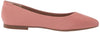 Amazon Essentials Women's Pointed-Toe Ballet Flat