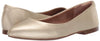 Amazon Essentials Women's Pointed-Toe Ballet Flat