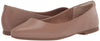 Amazon Essentials Women's Pointed-Toe Ballet Flat