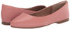 Amazon Essentials Women's Pointed-Toe Ballet Flat