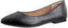 Amazon Essentials Women's Pointed-Toe Ballet Flat