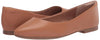 Amazon Essentials Women's Pointed-Toe Ballet Flat