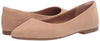 Amazon Essentials Women's Pointed-Toe Ballet Flat