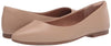 Amazon Essentials Women's Pointed-Toe Ballet Flat