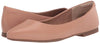 Amazon Essentials Women's Pointed-Toe Ballet Flat