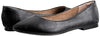 Amazon Essentials Women's Pointed-Toe Ballet Flat