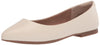 Amazon Essentials Women's Pointed-Toe Ballet Flat