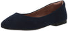 Amazon Essentials Women's Pointed-Toe Ballet Flat