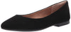 Amazon Essentials Women's Pointed-Toe Ballet Flat