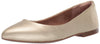 Amazon Essentials Women's Pointed-Toe Ballet Flat