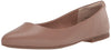 Amazon Essentials Women's Pointed-Toe Ballet Flat