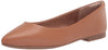 Amazon Essentials Women's Pointed-Toe Ballet Flat